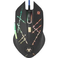 Игровая мышь Defender Forced GM-020L фото 2